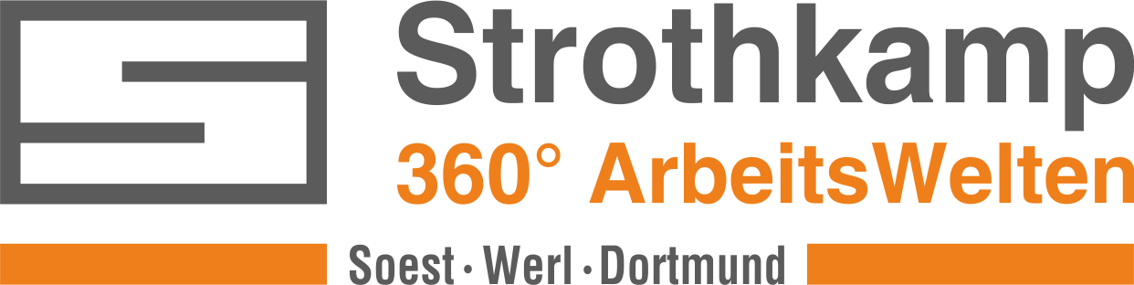 Strothkamp Logo